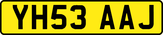 YH53AAJ