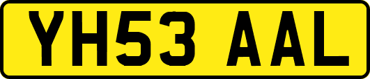 YH53AAL