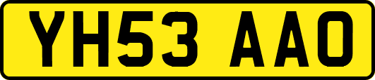 YH53AAO