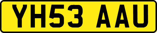 YH53AAU