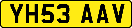 YH53AAV