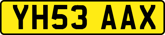 YH53AAX