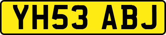 YH53ABJ
