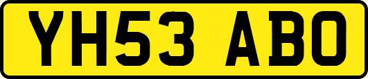 YH53ABO