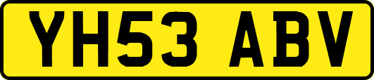 YH53ABV
