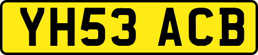 YH53ACB