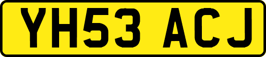 YH53ACJ