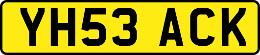YH53ACK