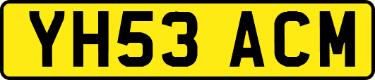 YH53ACM