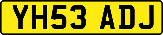 YH53ADJ