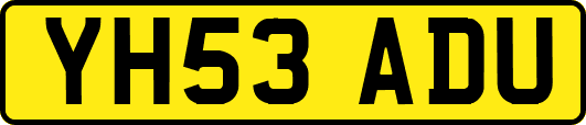 YH53ADU