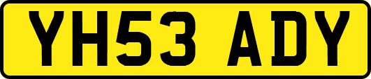 YH53ADY