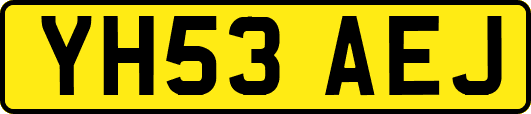 YH53AEJ