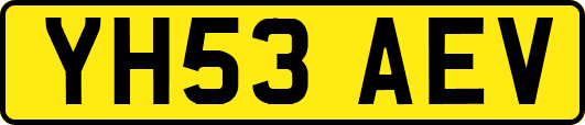 YH53AEV