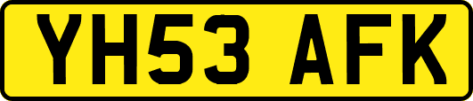 YH53AFK