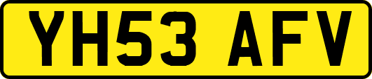 YH53AFV