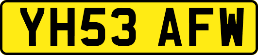 YH53AFW