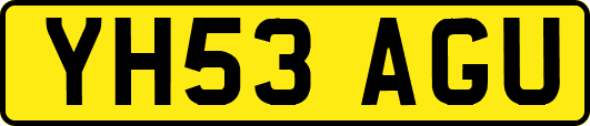 YH53AGU