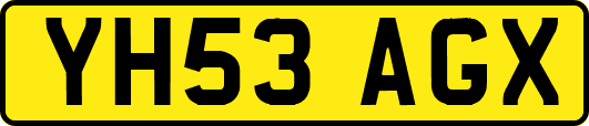 YH53AGX
