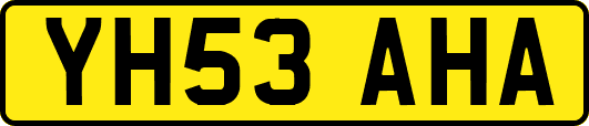 YH53AHA
