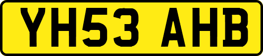 YH53AHB