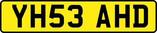 YH53AHD