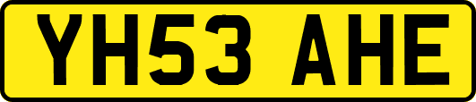YH53AHE