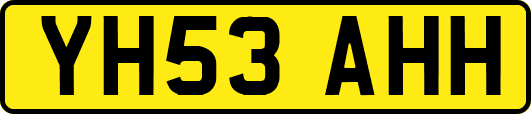 YH53AHH
