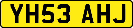 YH53AHJ