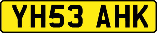 YH53AHK