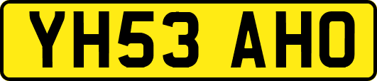 YH53AHO