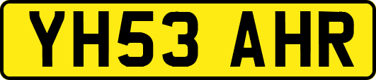 YH53AHR