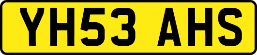 YH53AHS