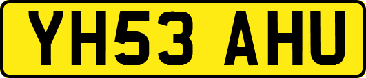 YH53AHU
