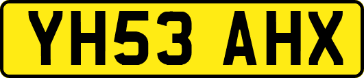 YH53AHX