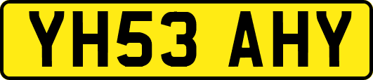 YH53AHY
