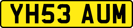 YH53AUM