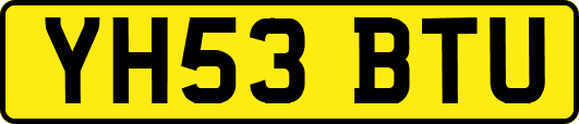 YH53BTU