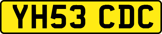 YH53CDC