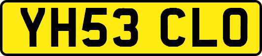 YH53CLO
