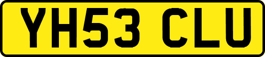 YH53CLU