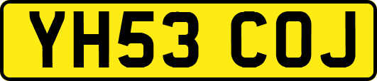 YH53COJ