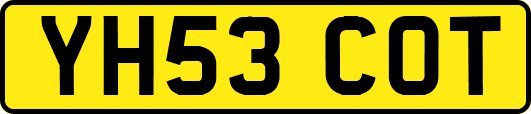 YH53COT