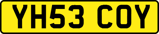 YH53COY