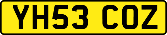 YH53COZ