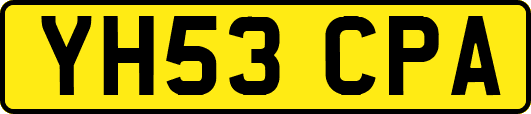 YH53CPA