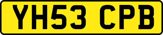 YH53CPB