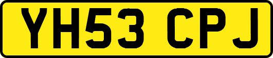YH53CPJ