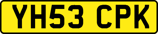 YH53CPK