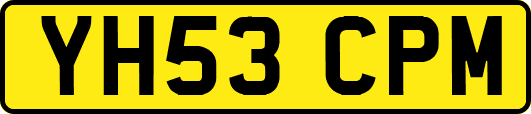 YH53CPM